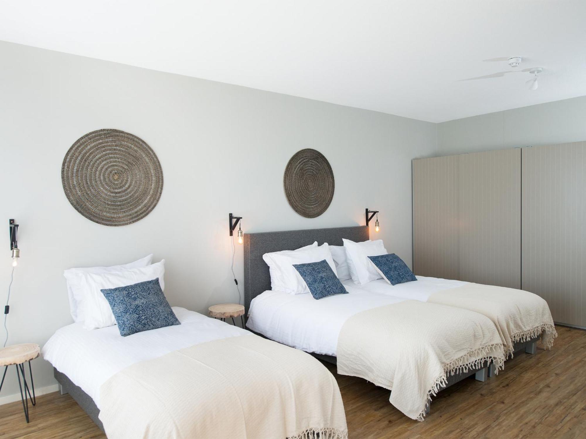 BizStay Harbour III Scheveningen Apartments Den Haag Zimmer foto